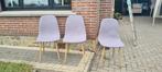 Stoelen, Huis en Inrichting, Ophalen, Zo goed als nieuw