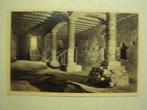 53596 - GENT - 'S GRAVENSTEEN - KELDER VAN DEN MEESTER TOREN, Verzamelen, Verzenden