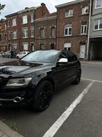 Audi sq5 de 2014 euro 5 3 L diesel 220000 km évolutif, Auto's, Euro 5, Diesel, Particulier, Te koop
