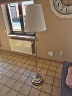 Staande lamp, Enlèvement