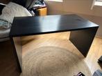 Houten bureau, Ophalen, Bureau