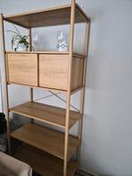 Schap, Huis en Inrichting, Woonaccessoires | Wandplanken en Boekenplanken, Ophalen, Zo goed als nieuw
