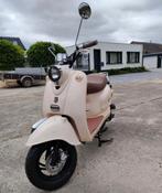nieuwe BTC old classic scooter  (nog geen tenaamstelling), Ophalen, Nieuw, BTC old classic
