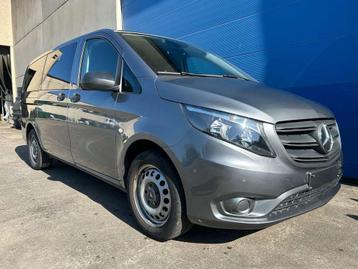 Mercedes-Benz Vito 114 CDI Tourer L2 - 9PL - Camera - 1ste  beschikbaar voor biedingen