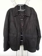 Daim herenjas, Vêtements | Hommes, Vestes | Hiver, Enlèvement, Comme neuf, Taille 48/50 (M)