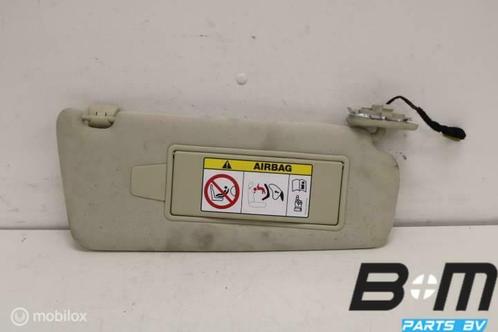 Zonneklep rechts Range Rover Evoque EJ3204100BA8NUG, Auto-onderdelen, Overige Auto-onderdelen, Gebruikt