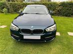 BMW SERIE 116D, Auto's, BMW, Automaat, Particulier, Blauw, Te koop