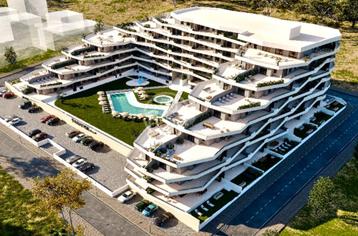 Zeer luxueus resort in hartje San Miguel De Salinas beschikbaar voor biedingen