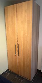 Kleerkast Ikea, Ophalen, Gebruikt, 200 cm of meer, Met hangruimte