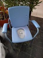 Wc stoel dringend weg  60 euro, Enlèvement