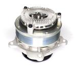 WATERPOMP DAF XF/CF EURO 6 XF 106 DAHUA 2104578D, Ophalen of Verzenden, Nieuw, DAF, Motor en Accessoires