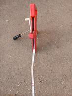 Meet apperatuur., Doe-het-zelf en Bouw, Meetapparatuur, Ophalen, Gebruikt