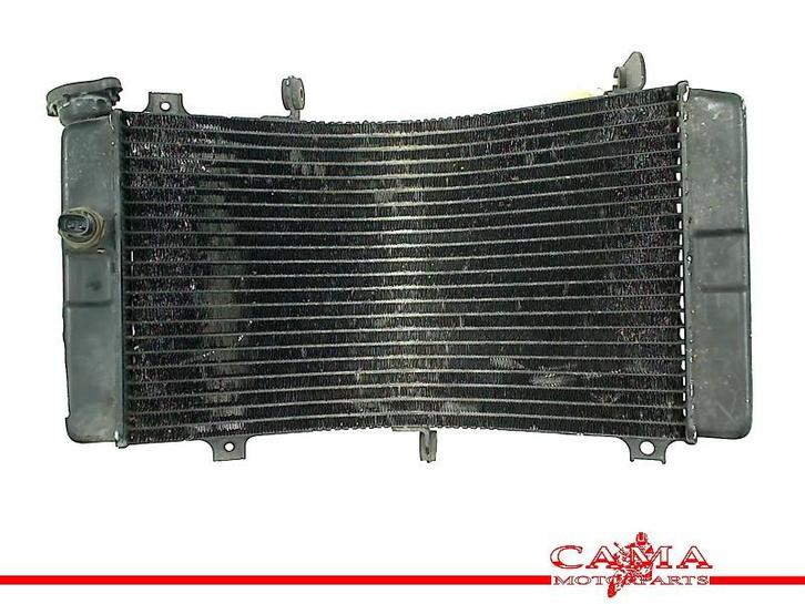 RADIATEUR GSX R 600 1997-2000 SRAD (GSXR 600) (422171-2050), Motoren, Onderdelen | Suzuki, Gebruikt