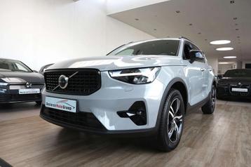 Volvo XC40 2.0 B3*DARK PLUS*LED*H&K*CAMERA*TREKHAAK*10.000KM beschikbaar voor biedingen