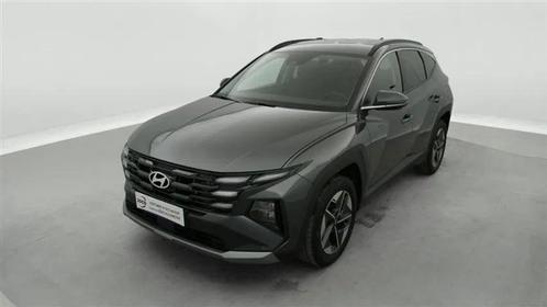 Hyundai Tucson 1.6 T-GDi 160cv 48V DCT Feel CARPLAY / FULL L, Auto's, Hyundai, Bedrijf, Te koop, Tucson, ABS, Achteruitrijcamera