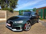 *Audi RS3 8V 2.5TFSI Exclusive Edition Prachtstaat*, Auto's, Audi, Automaat, RS3, USB, Leder