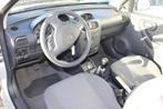 Opel Corsa Corsa 1.2i inclusief 2 JAAR garantie! (bj 2003), Stof, Bedrijf, Grijs, https://public.car-pass.be/vhr/0f1e97e6-39ab-498e-9f50-38c15624fb50