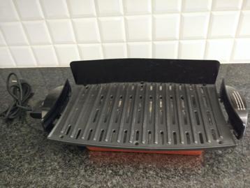 elektrische grill barbecueset beschikbaar voor biedingen
