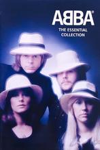 dvd ABBA THE ESSENTIAL COLLECTION, Cd's en Dvd's, Dvd's | Muziek en Concerten, Ophalen of Verzenden, Zo goed als nieuw