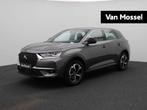 DS 7 Crossback 1.6 PureTech Bastille+, Autos, DS, Argent ou Gris, Achat, Euro 6, 5 portes