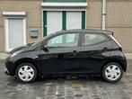 Toyota Aygo 1.0i VVT-i 1Main Airco Led Faible Km Ct ok !!, Cuir, Achat, Euro 6, Entreprise