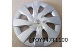 Toyota Verso S (P12) Wieldop 15''  Origineel! 4260252451, Verzenden, Nieuw