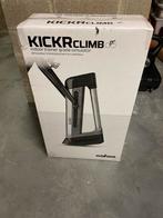 WahooFitness KICKR CLIMB, Ophalen, Zo goed als nieuw