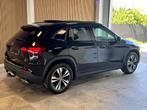 Mercedes GLA 250 e hybrid - Pano - camera - Trekhaak -, Auto's, 4 cilinders, Leder en Stof, Zwart, 120 kW