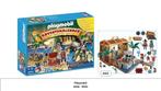 Playmobil Piraten, Kinderen en Baby's, Speelgoed | Playmobil, Complete set, Ophalen of Verzenden, Zo goed als nieuw