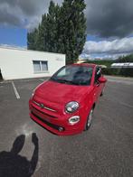 Fiat 500 de septembre 2022, Auto's, Particulier, Te koop, Benzine