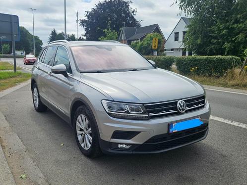 VW Tiguan, Auto's, Volkswagen, Particulier, Tiguan, 360° camera, ABS, Achteruitrijcamera, Adaptieve lichten, Adaptive Cruise Control
