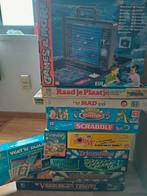 Gezelschapsspellen, Hobby en Vrije tijd, Ophalen of Verzenden, Zo goed als nieuw