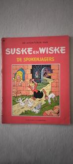 Suske et Wiske n 28, Collections, Personnages de BD, Autres types, Bob et Bobette, Utilisé, Enlèvement ou Envoi