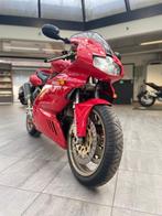 Ducati SS 900ie, Plus de 35 kW, Sport, 900 cm³, Entreprise