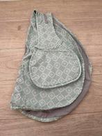 Borstvoedingsdoek KipKep Feedi, Ophalen