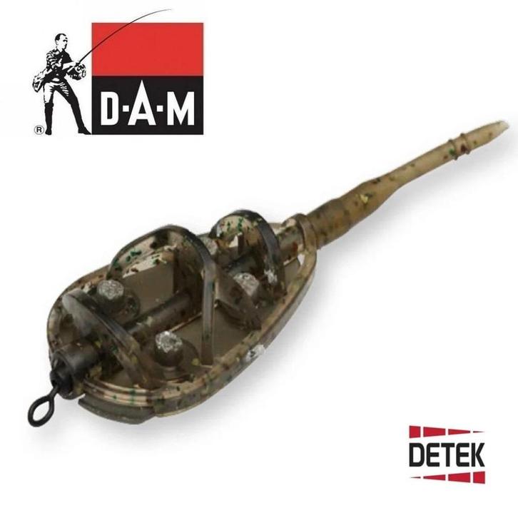 Alle voerkorven... 2 doos halen = 1 doos betalen !!, Watersport en Boten, Hengelsport | Algemeen, Nieuw, Overige typen, Ophalen of Verzenden
