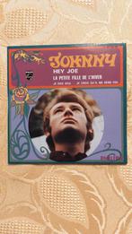Johnny Hallyday CD single Neuf et sous blister, Cd's en Dvd's, Ophalen of Verzenden, Nieuw in verpakking