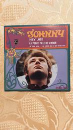 Johnny Hallyday CD single Neuf et sous blister, Neuf, dans son emballage, Enlèvement ou Envoi