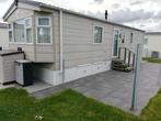 Stacaravan (G19) In Bredene, Caravans en Kamperen, Stacaravans, Tot en met 2