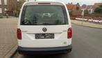 Vw Caddy 1.4 Benzine+CNG – 02/2019 – 114.600 km – Incl btw, Auto's, Monovolume, CNG (Aardgas), Wit, Leder