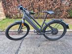 STROMER ST2 RIEM - 983WH - 2022 - 11000KM - RIJDT TOP!🔝👌, Fietsen en Brommers, Stromer, Ophalen of Verzenden, Zo goed als nieuw
