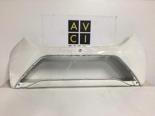 Toyota Aygo x play bumper achterbumper 14-18, Auto-onderdelen, Carrosserie, Bumper, Toyota, Achter, Gebruikt, Ophalen of Verzenden
