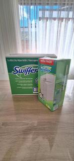 Swiffer Dry wipes, Tuin en Terras, Bestrijdingsmiddelen, Overige soorten, Zo goed als nieuw, Ophalen