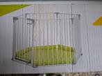 Hauck baby park, Ophalen, Gebruikt
