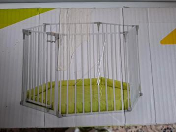 Hauck baby park beschikbaar voor biedingen