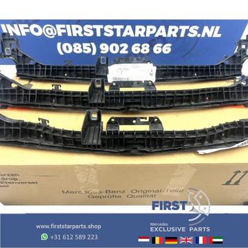 A2136209900 W213 E63 E63s AMG FRONT BALK DRAGER E KLASSE VOO beschikbaar voor biedingen