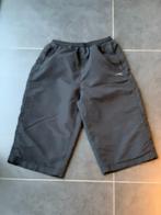 Zwarte sportshort 13 jaar, Broek, Gebruikt, Slazenger, Ophalen of Verzenden