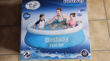 Piscine pour enfants, Enlèvement, Neuf, Piscine gonflable