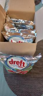 Dreft platinum plus, Ophalen, Schoonmaakmiddel