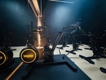 Technogym SkillBike beschikbaar voor biedingen